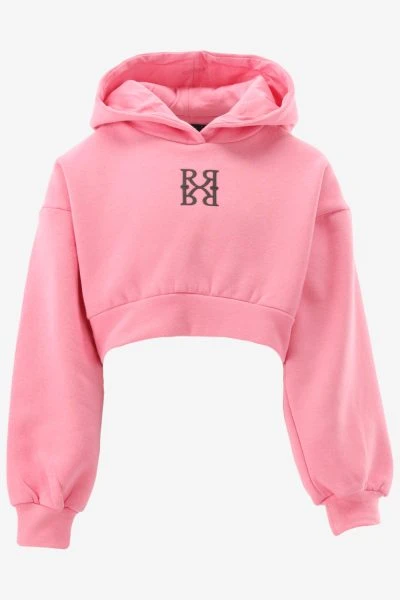 Retour Hoodie SHIRLIE