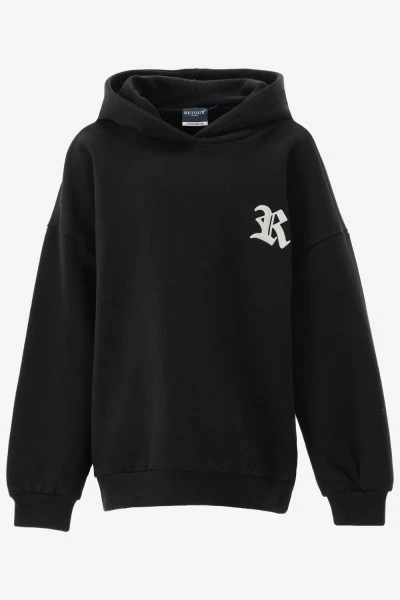 Retour Hoodie TEENY