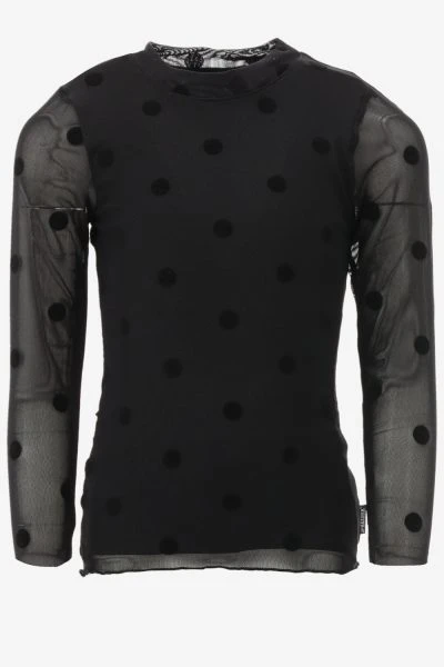 Retour Longsleeve SAMIRA