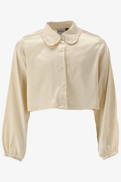 Retour Blouse LORDA