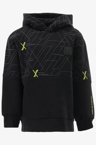 Retour Hoodie PLAYOFF