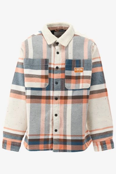 Vingino Casual Shirt LEE