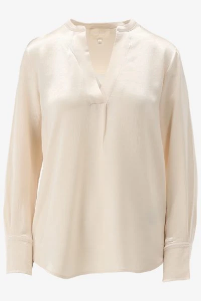 Soaked Blouse EVALINE