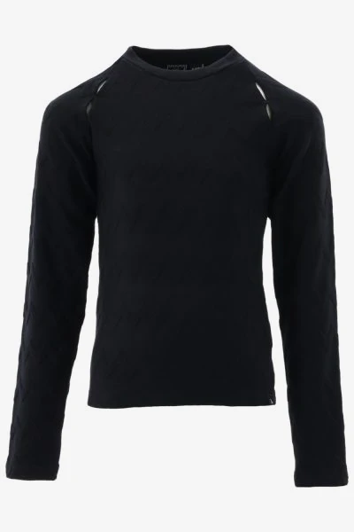 Indian Blue Longsleeve