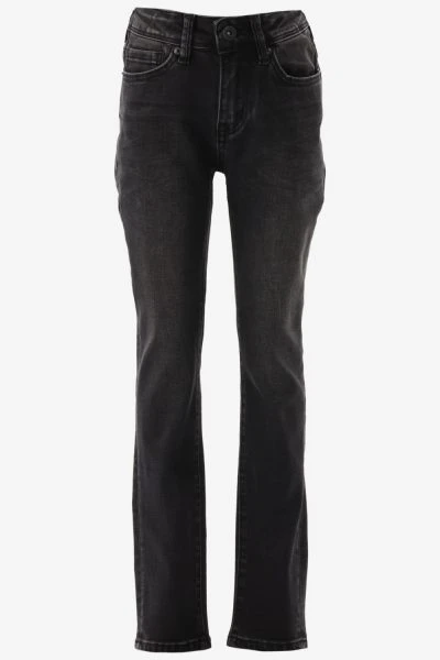 Indian Blue Straight Fit