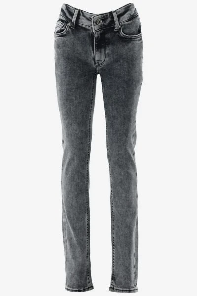 Indian Blue Skinny Fit