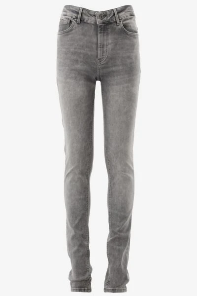 Indian Blue Tapered Fit