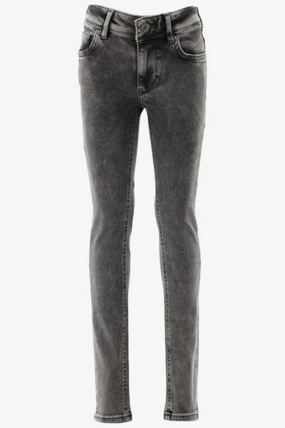 Indian Blue Skinny Fit