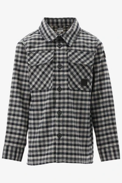 Indian Blue Casual Shirt