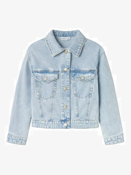 Name It Spijkerjas MILA