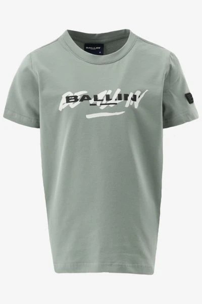 Ballin T-shirt BE ALL IN
