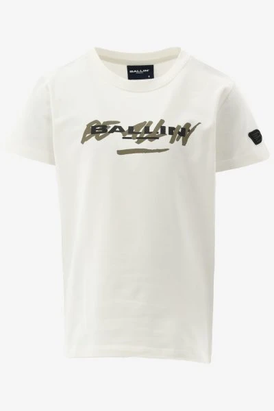 Ballin T-shirt BE ALL IN