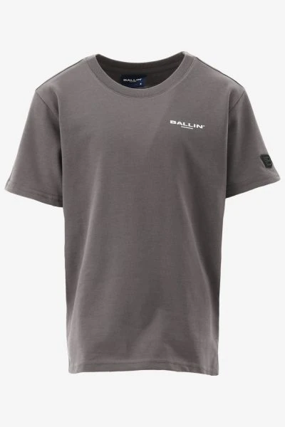 Ballin T-shirt SPRAY PAINT