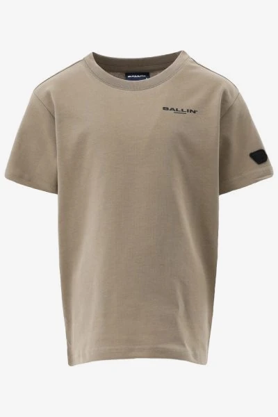 Ballin T-shirt SPRAY PAINT