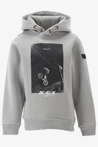 Ballin Hoodie BMX