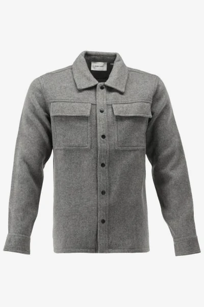 Pure Path Jas FLANNEL