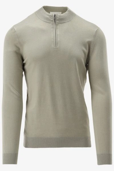 Pure Path Trui ESSENTIAL KNITWEAR HALFZ