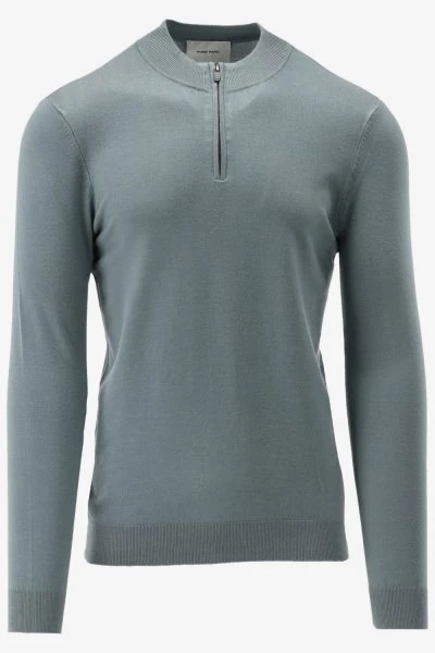 Pure Path Trui ESSENTIAL KNITWEAR HALFZ