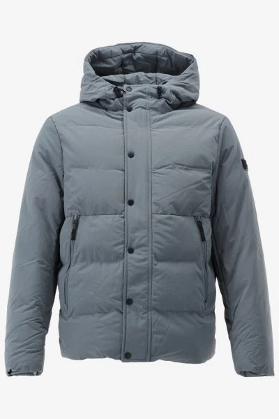 Pure Path Jas ACTIVEWEAR HOODED