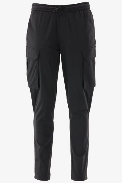 Pure Path Cargo  CRÊPE STRETCH