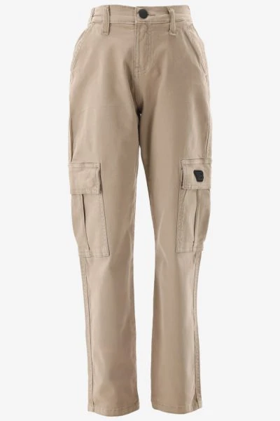 Ballin Cargo  JUNIOR LOGO BADGE