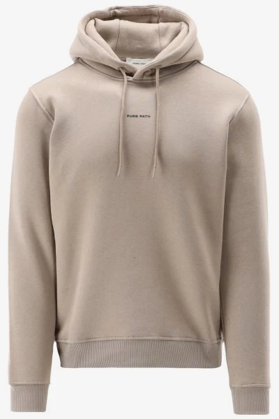 Pure Path Hoodie