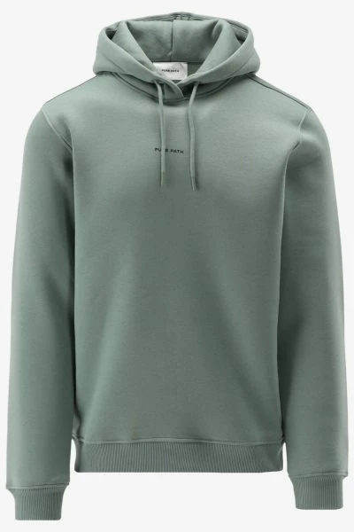 Pure Path Hoodie