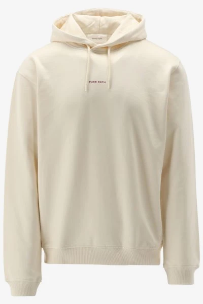 Pure Path Hoodie