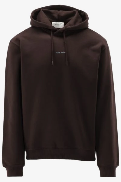 Pure Path Hoodie