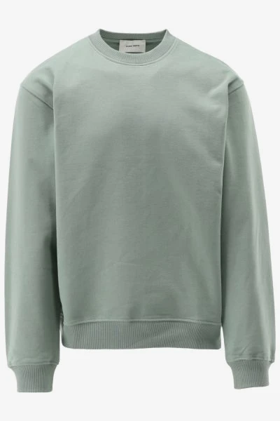 Pure Path Sweater