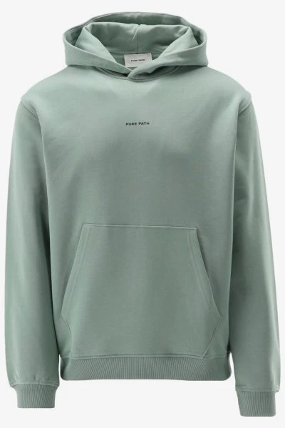 Pure Path Hoodie