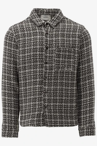 Pure Path Overshirt