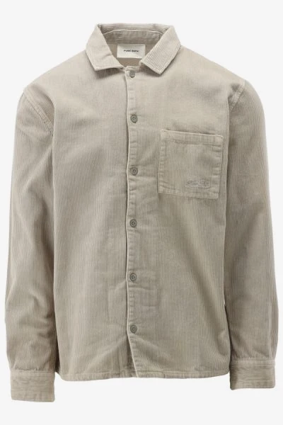 Pure Path Casual Shirt