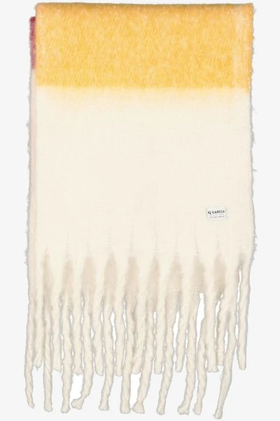 Garcia Sjaal
