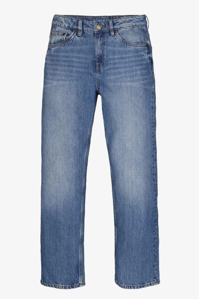 Garcia Straight Fit ILYANO