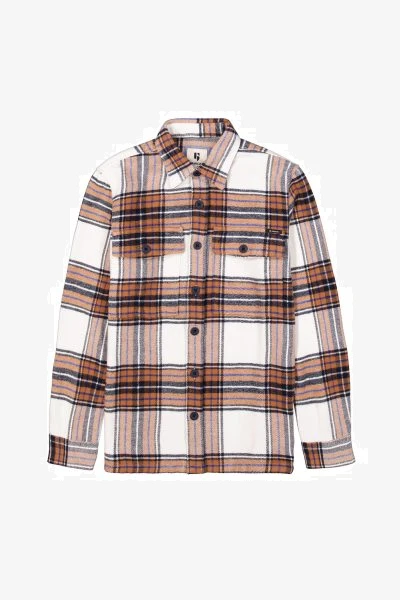 Garcia Casual Shirt