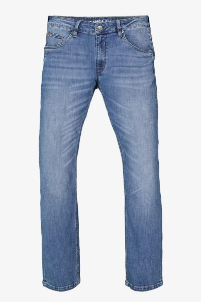 Garcia Straight Fit RUSSO