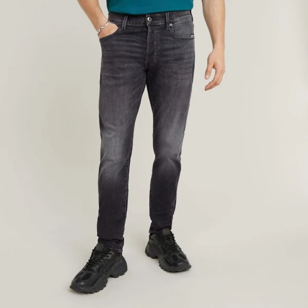 G-Star Slim Fit 3301 SLIM
