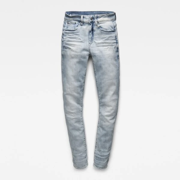 G-Star Skinny Fit 3301 SKINNY