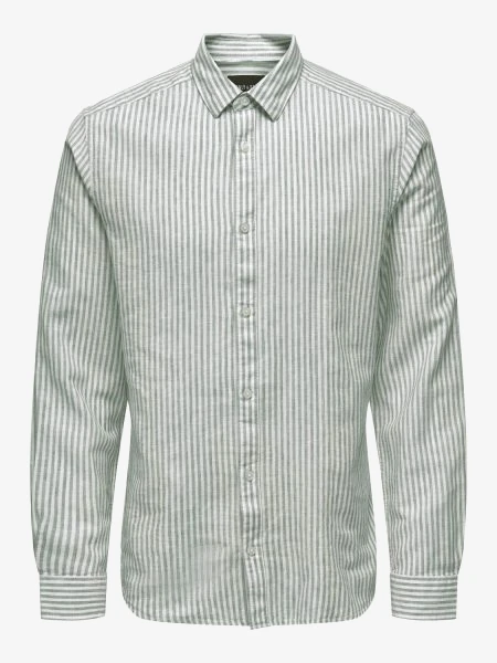 Only & Sons Casual Shirt CAIDEN LIFE