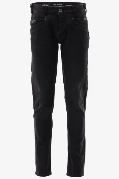 PME Legend Straight Fit BARE METAL