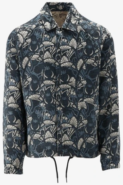 Dstrezzed Overshirt