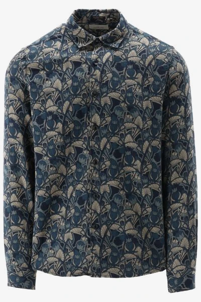 Dstrezzed Casual Shirt