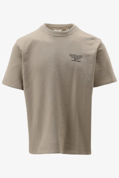 Dstrezzed T-shirt