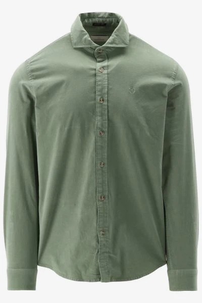 Dstrezzed Casual Shirt