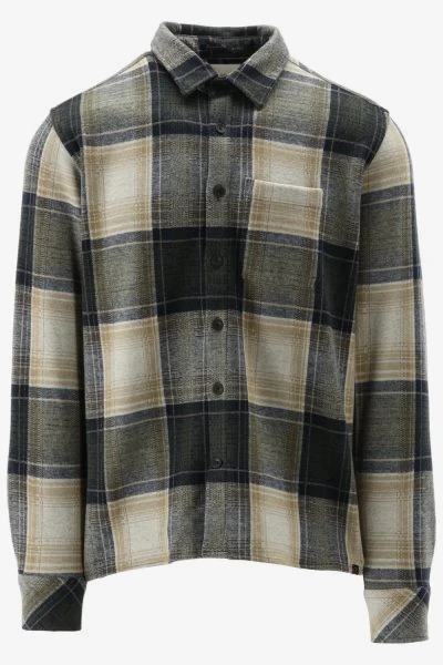Dstrezzed Overshirt