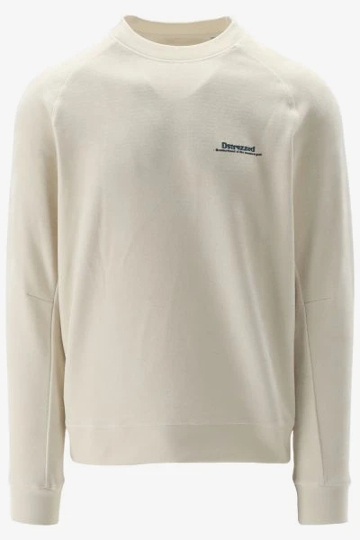 Dstrezzed Sweater