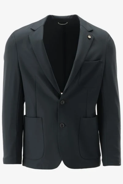 Dstrezzed Blazer