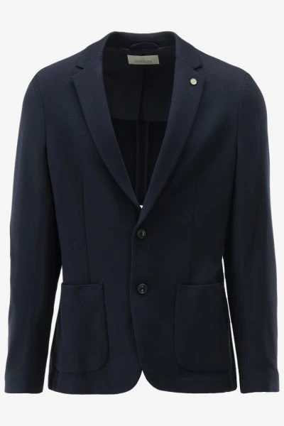 Dstrezzed Blazer