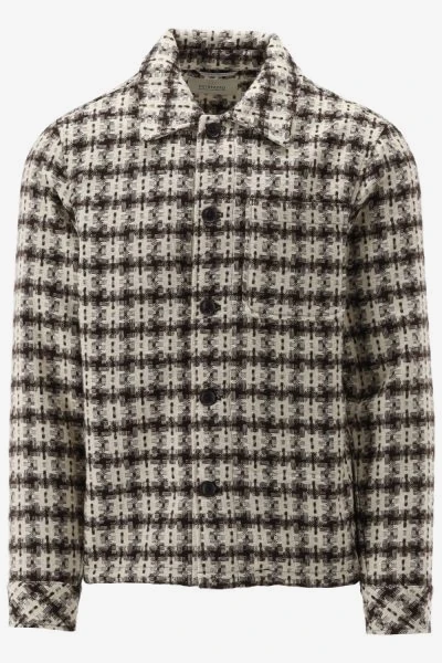 Dstrezzed Overshirt